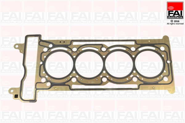 Gasket, cylinder head